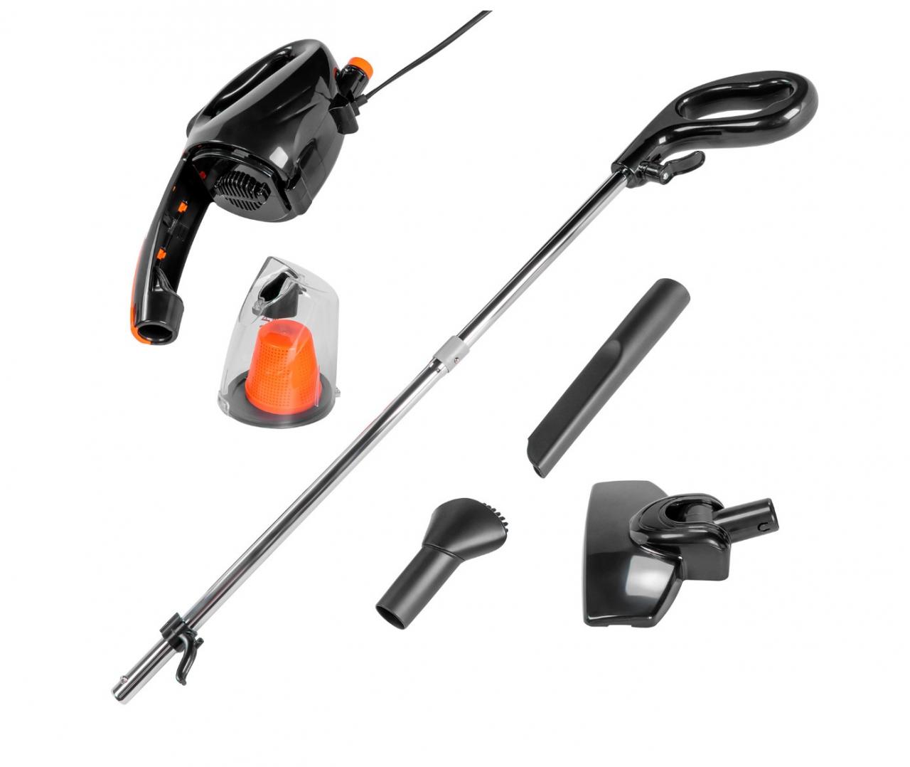 Пылесос GALAXY LINE GL6232