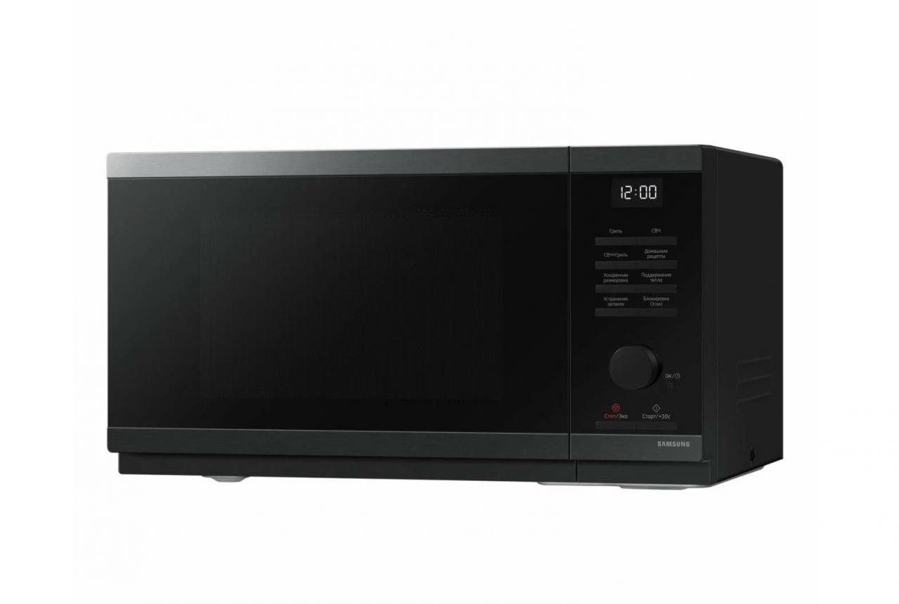 Микроволновая печь Samsung Electronics MG23DG4524AGBW