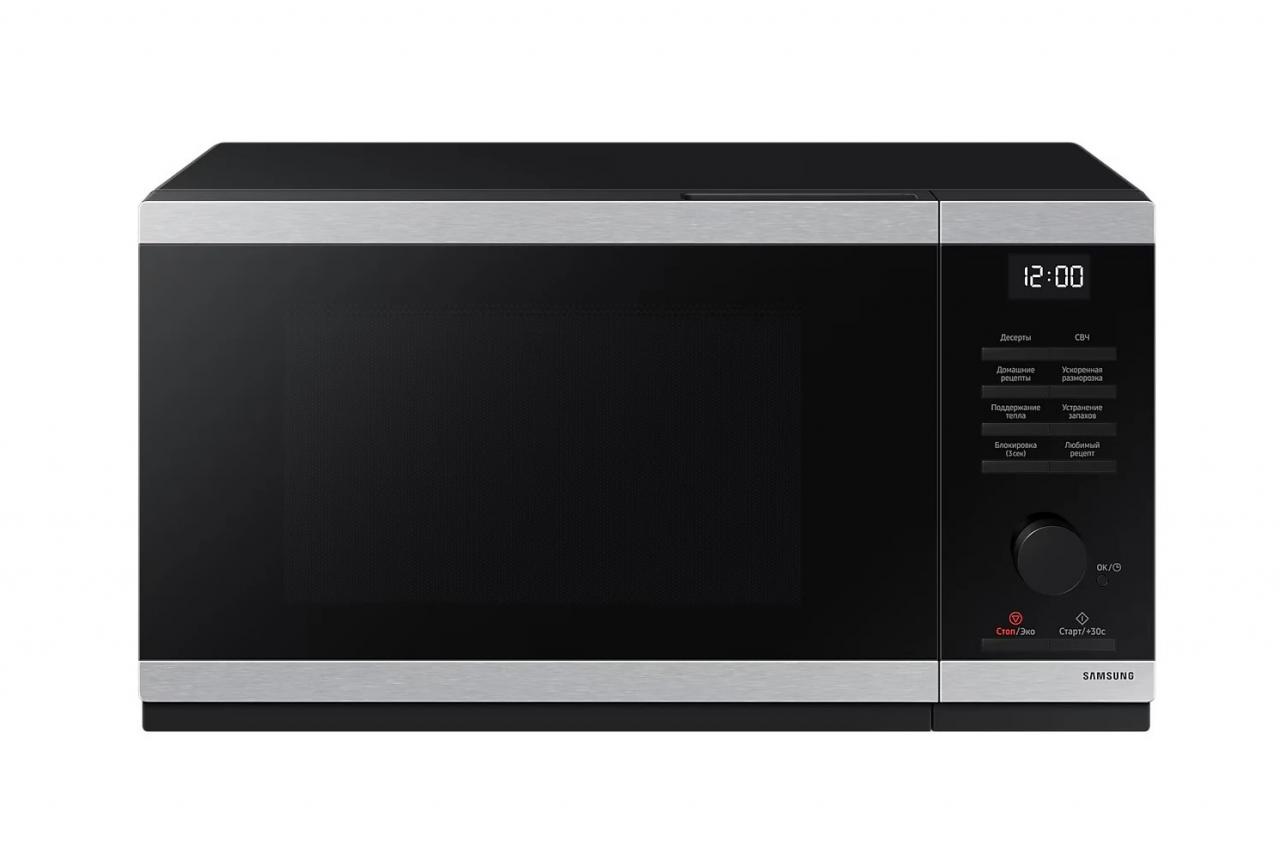 Микроволновая печь Samsung Electronics MS23DG4504ATBW