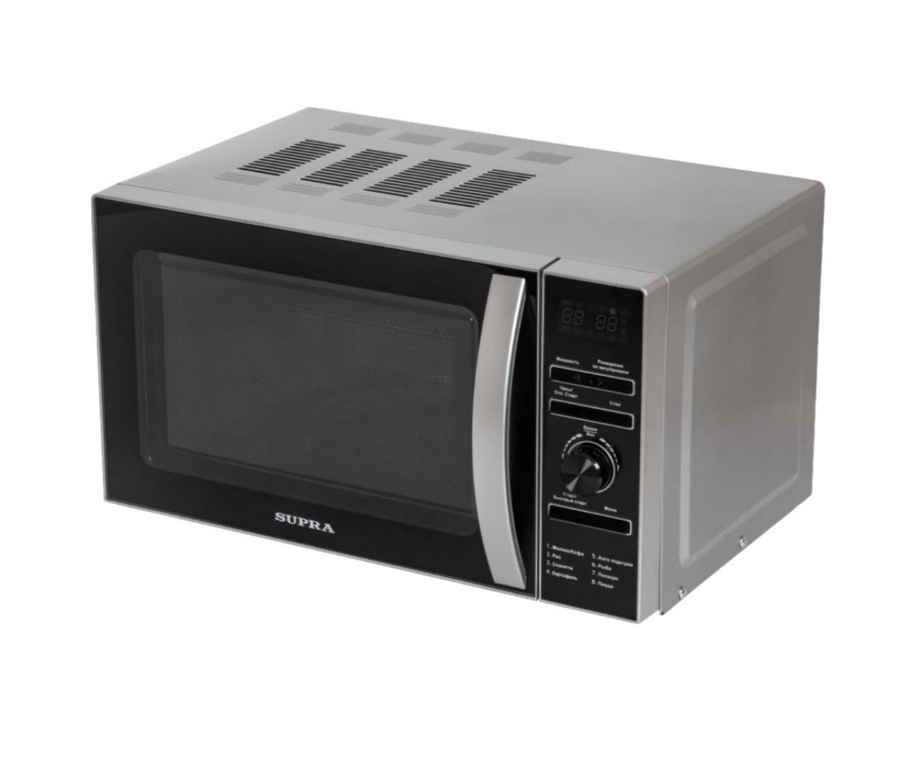 Микроволновая печь Supra 20TS45