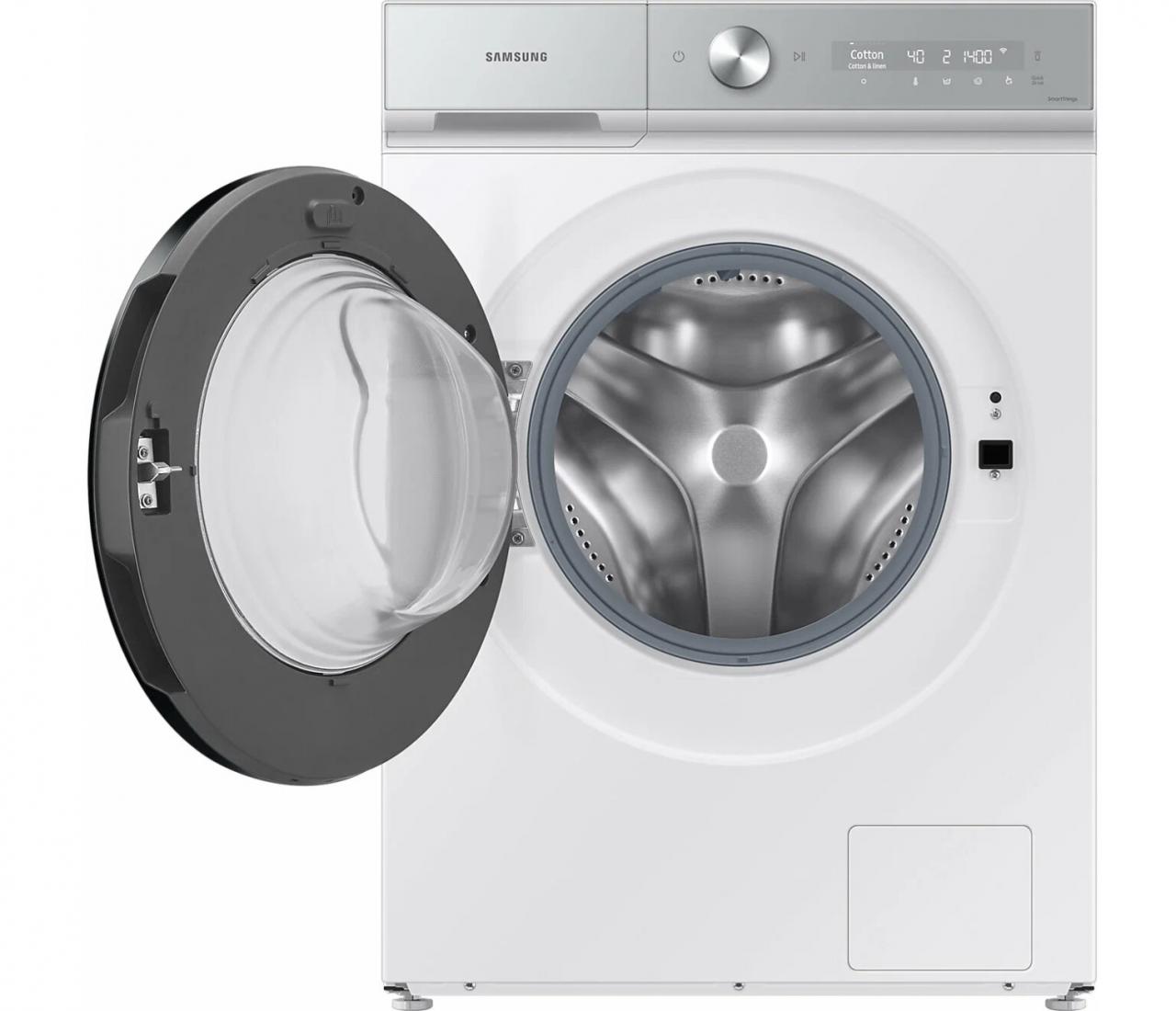 Стиральная машина Samsung Electronics WW11CB944CGHLP