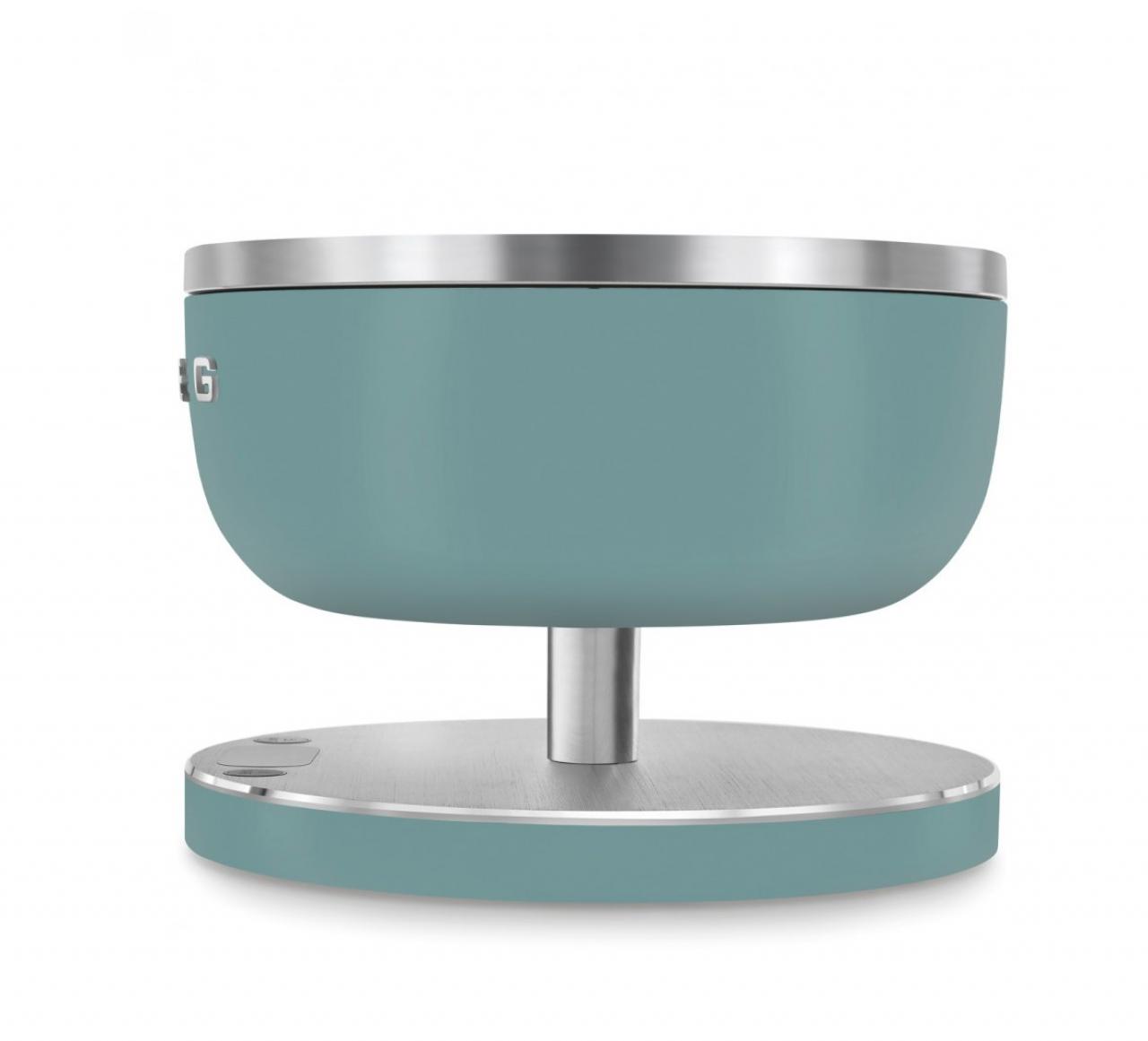 Кухонные весы SMEG KSC01EGMWW