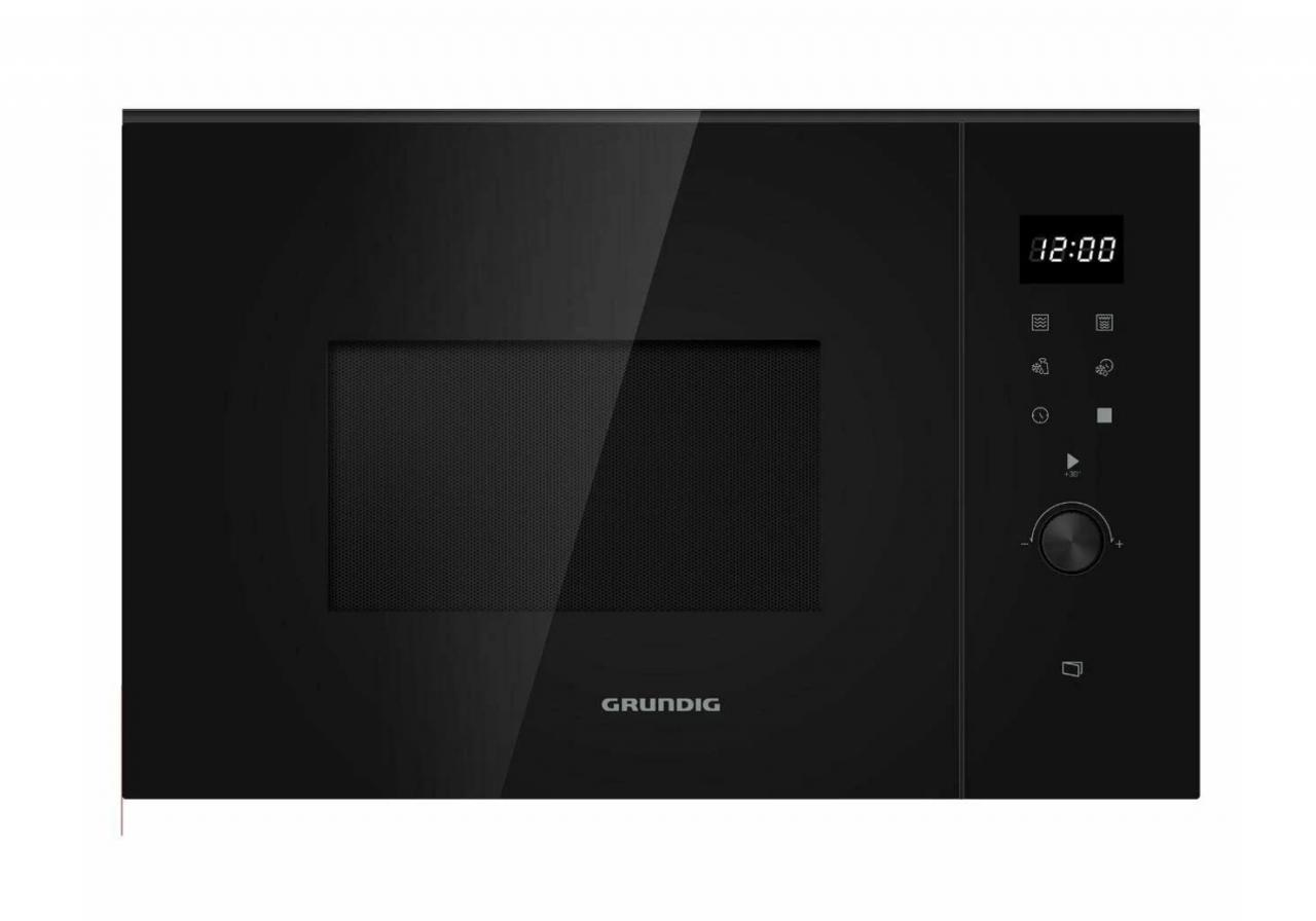 Микроволновая печь встраиваемая Grundig GMI 12312 B