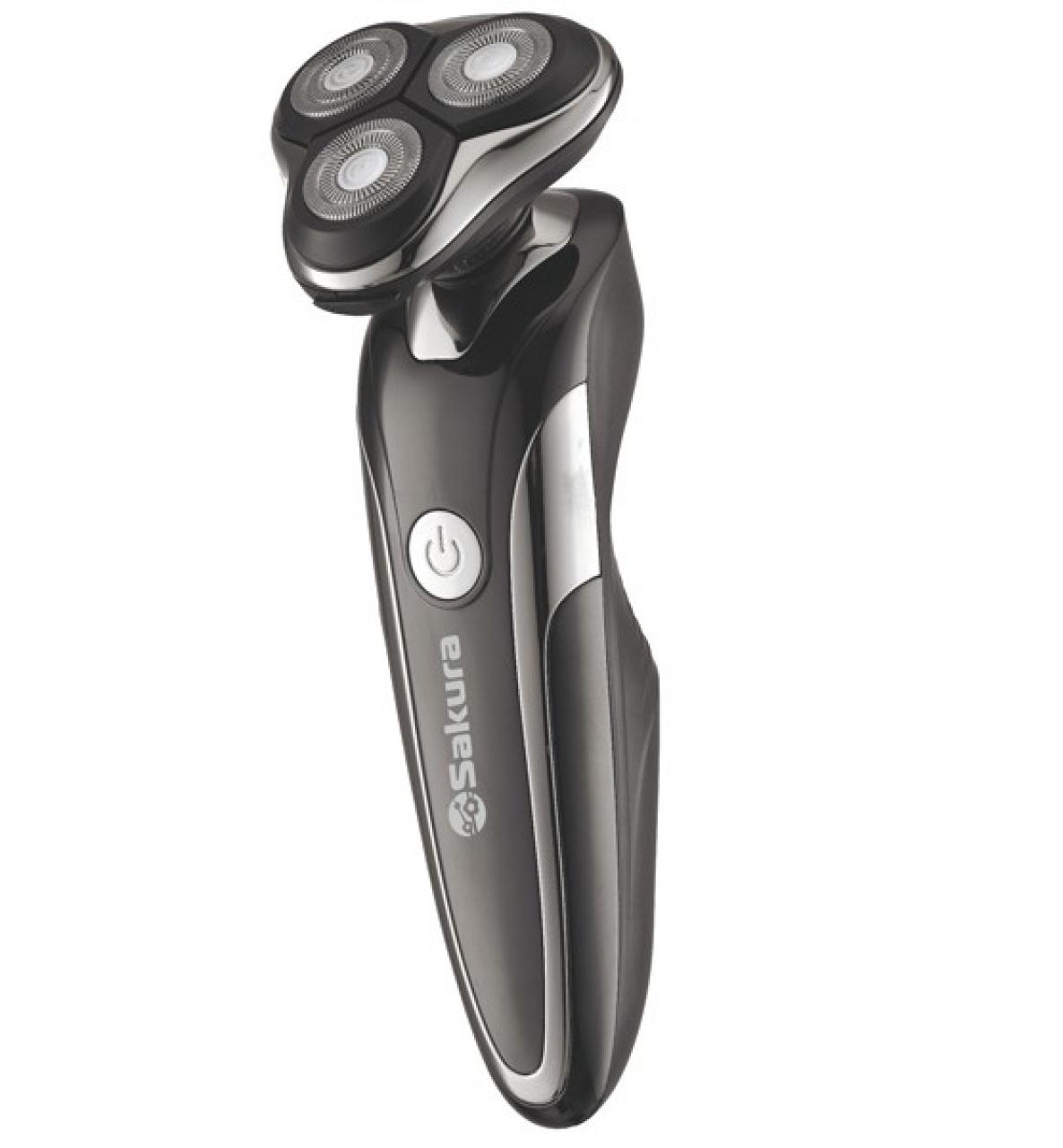 Электробритва SAKURA SA-5425BK