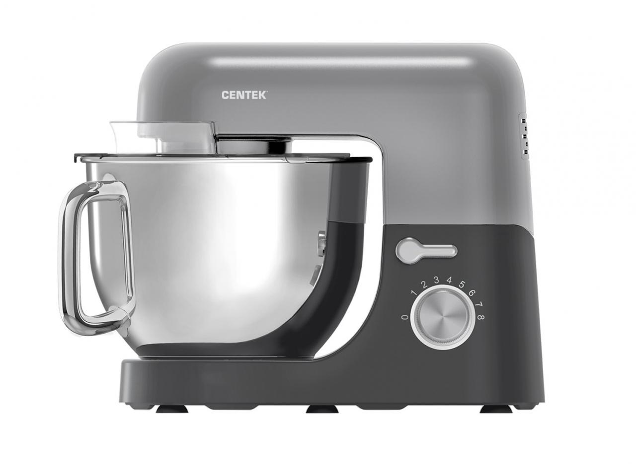 Миксер планетарный Centek DIJON CT-1151