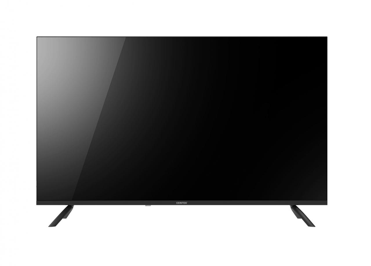 LED-телевизор CENTEK CT-8855 SMART TV 4K UltraHD безрамочный