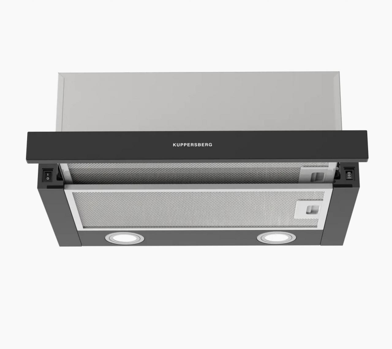 Вытяжка встраиваемая Kuppersberg SLIMHIT 50 B