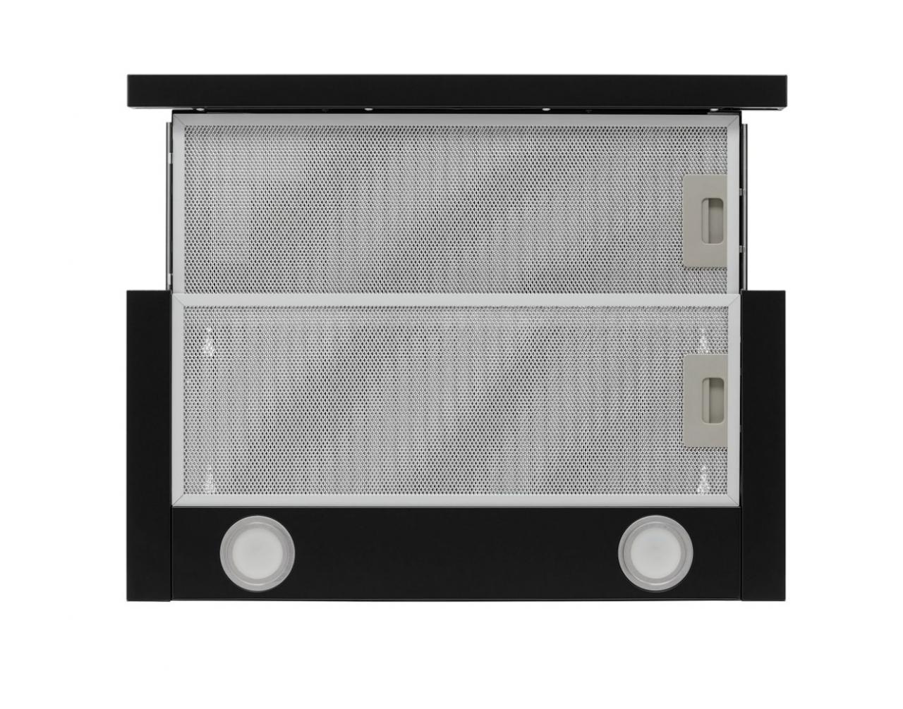 Вытяжка встраиваемая Krona KAMILLA TK 600 BLACK