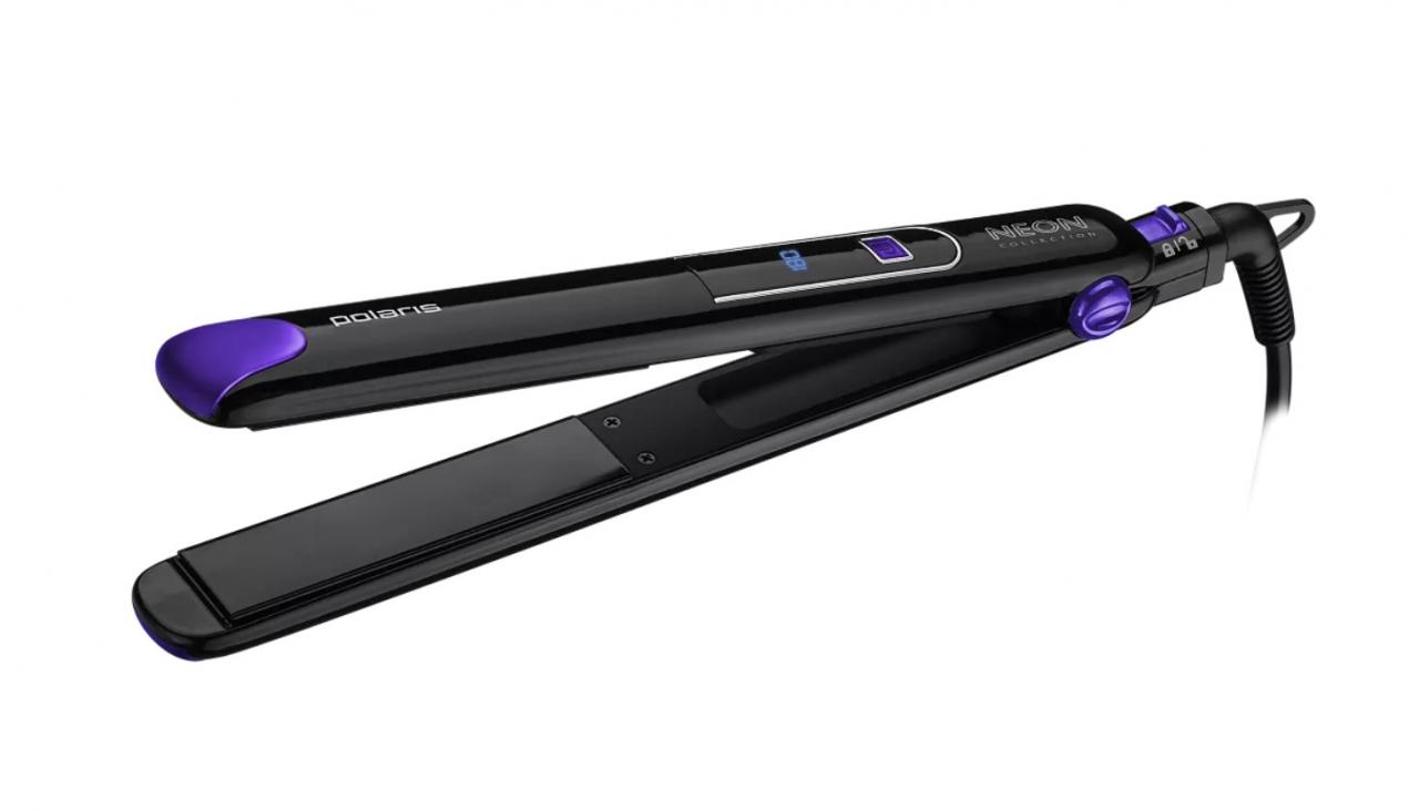 Выпрямитель для волос Polaris PHS 7025KT