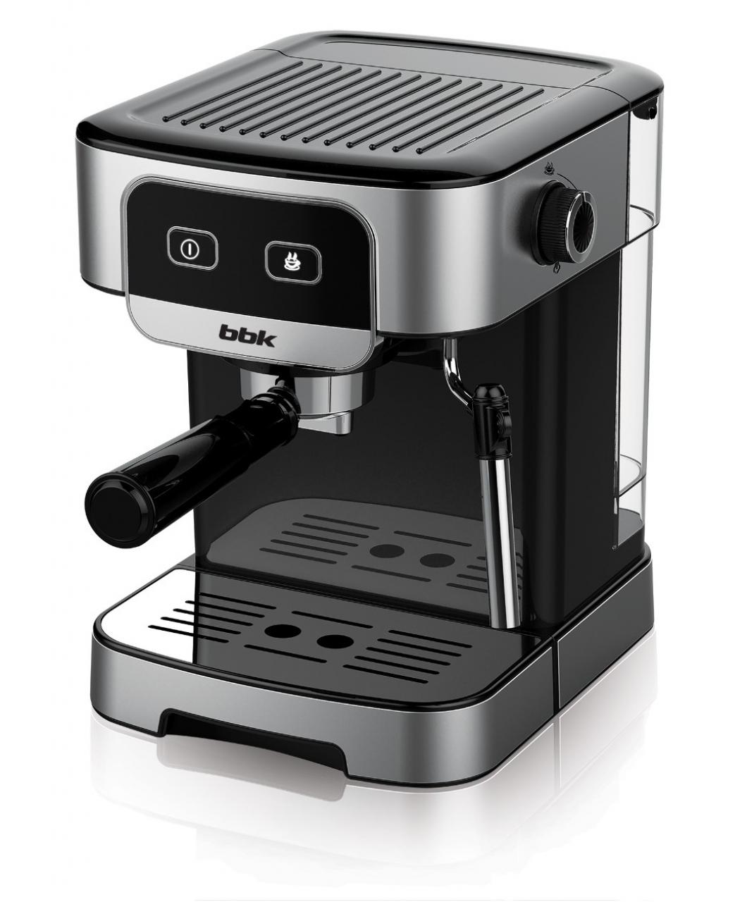 Кофеварка BBK BCM1500