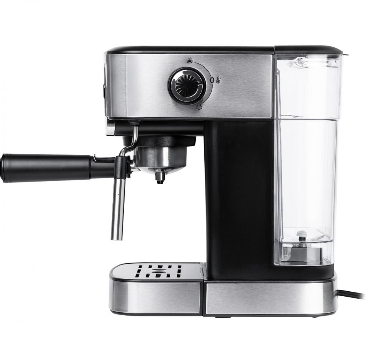 Кофеварка BBK BCM1500