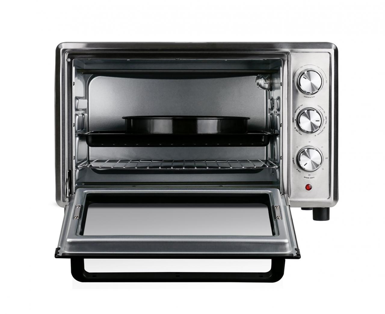 Мини-печь Centek CT-1541 Convection