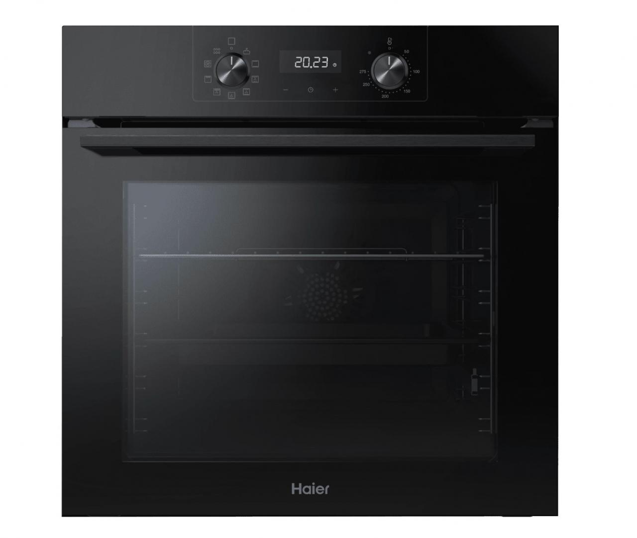 Электрический духовой шкаф Haier HOQ-K2ANN3GB