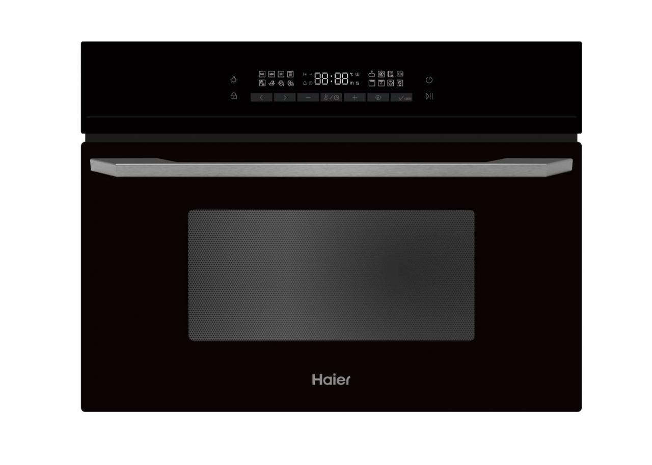 Микроволновая печь встраиваемая Haier HMX-BDC399B