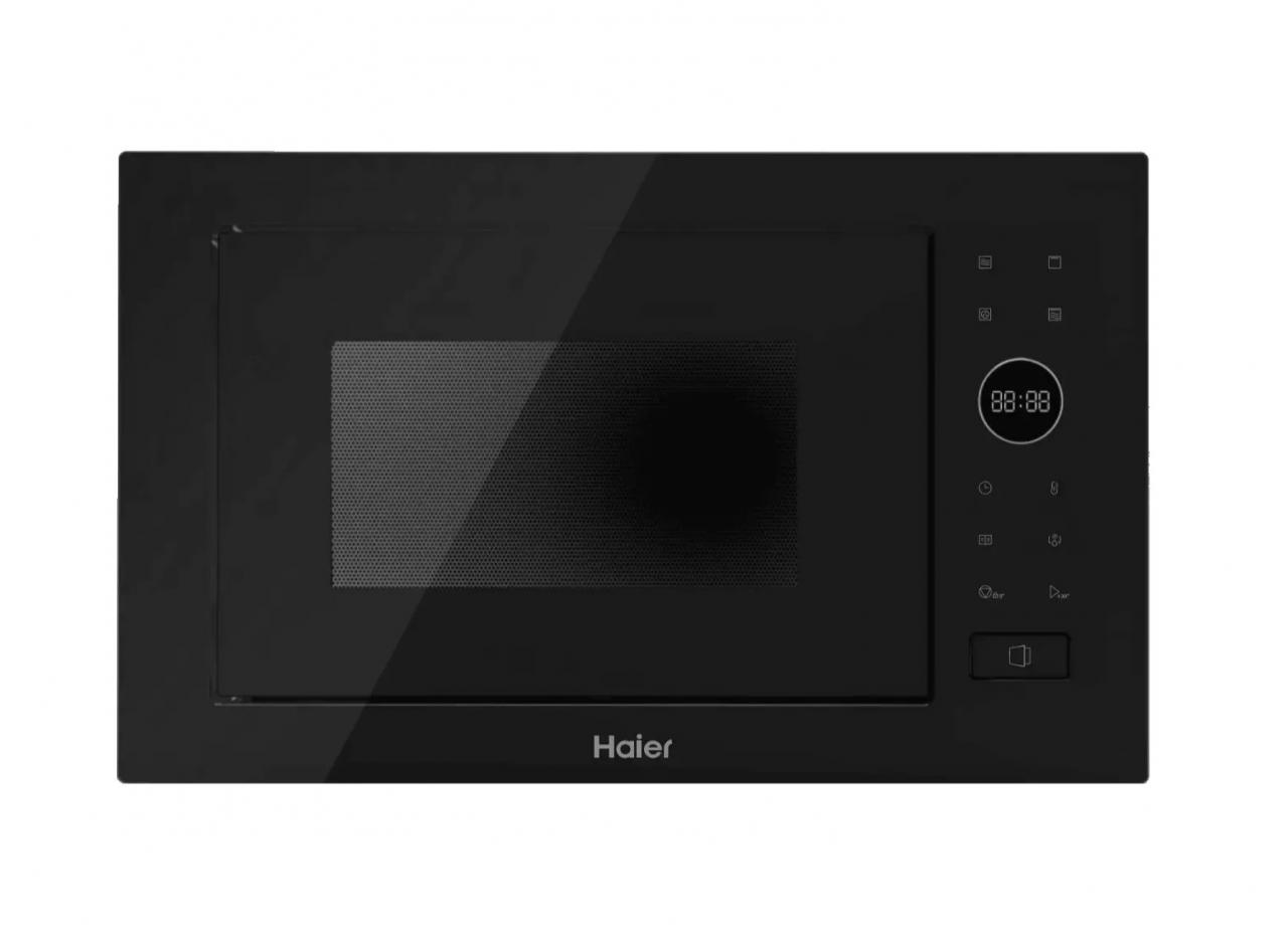 Встраиваемая микроволновая печь СВЧ Haier HMX-BPG259B