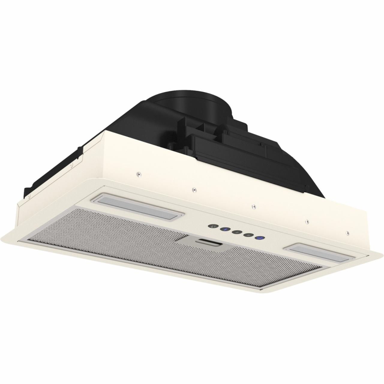 Вытяжка встраиваемая Franke FLICK 60 BG