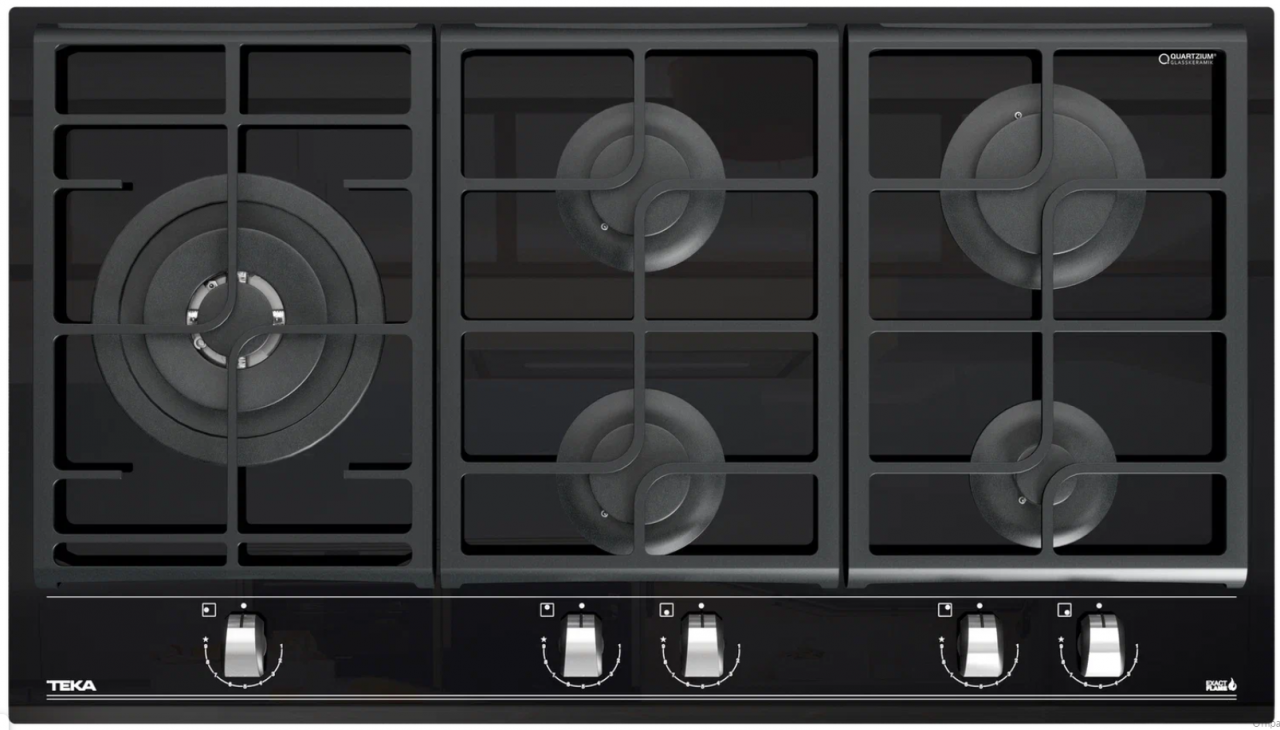 Варочная поверхность TEKA GZC 95320 XBC BLACK