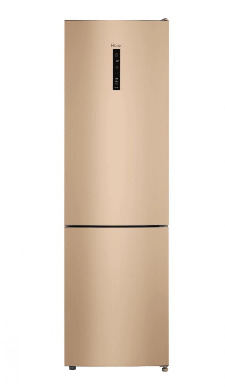 Двухкамерный холодильник Haier CEF 537 AGG