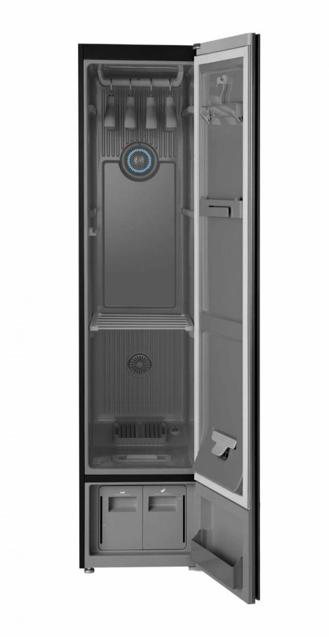 Паровой шкаф HIBERG SD 4GB