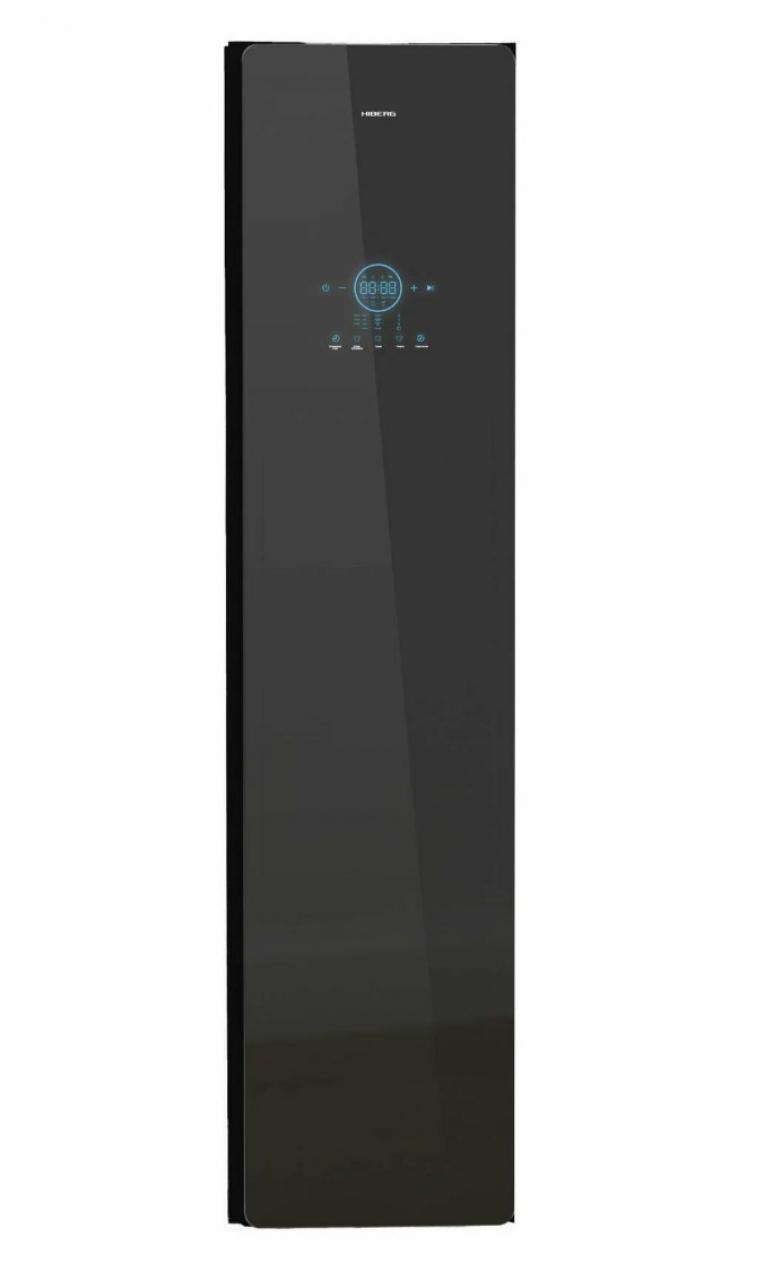 Паровой шкаф HIBERG SD 4GB