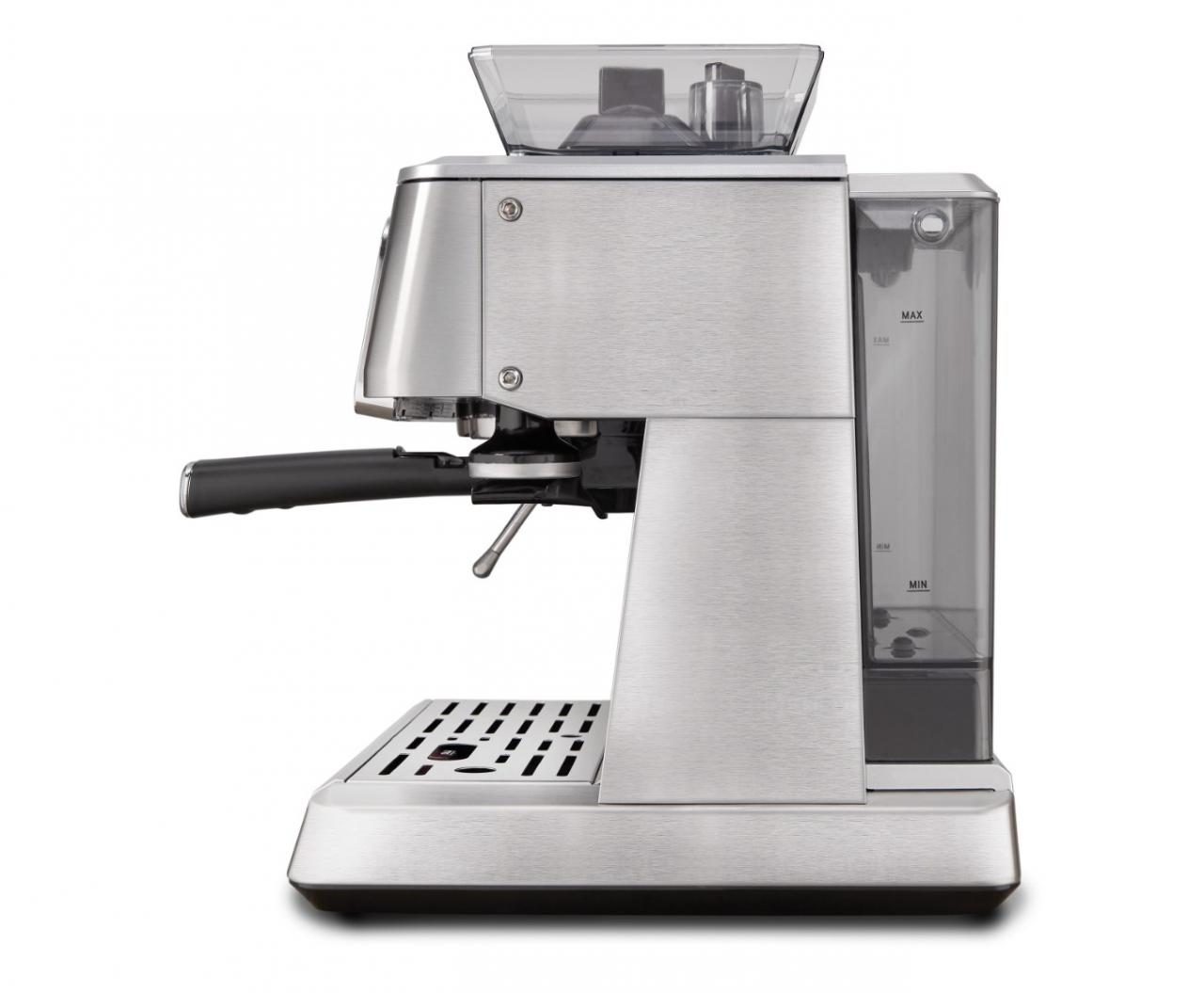 Кофемашина Korting KCM 1013 SA Bravo