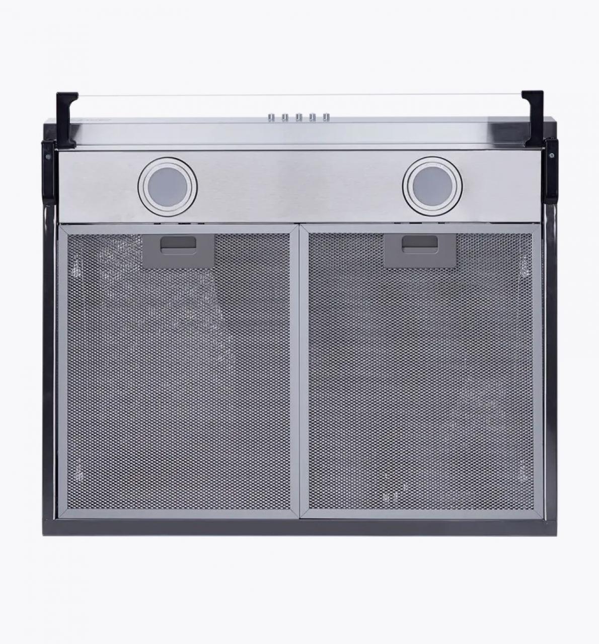 Вытяжка EXITEQ EX-1486 inox