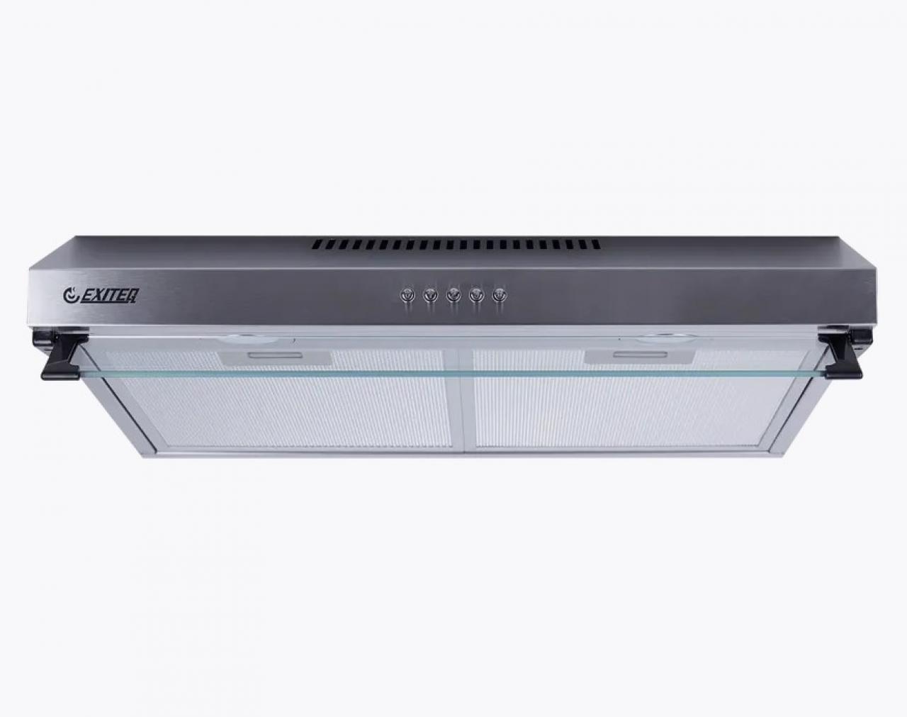 Вытяжка EXITEQ EX-1486 inox