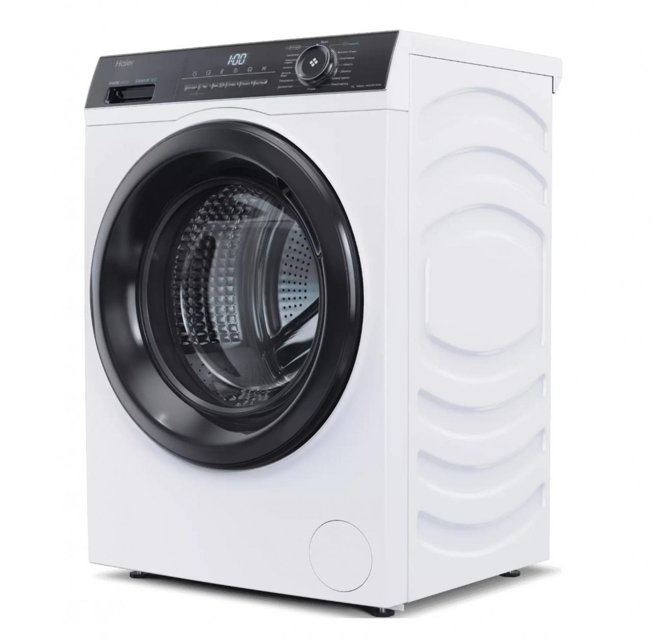 Стиральная машина Haier HW90-BP14929A