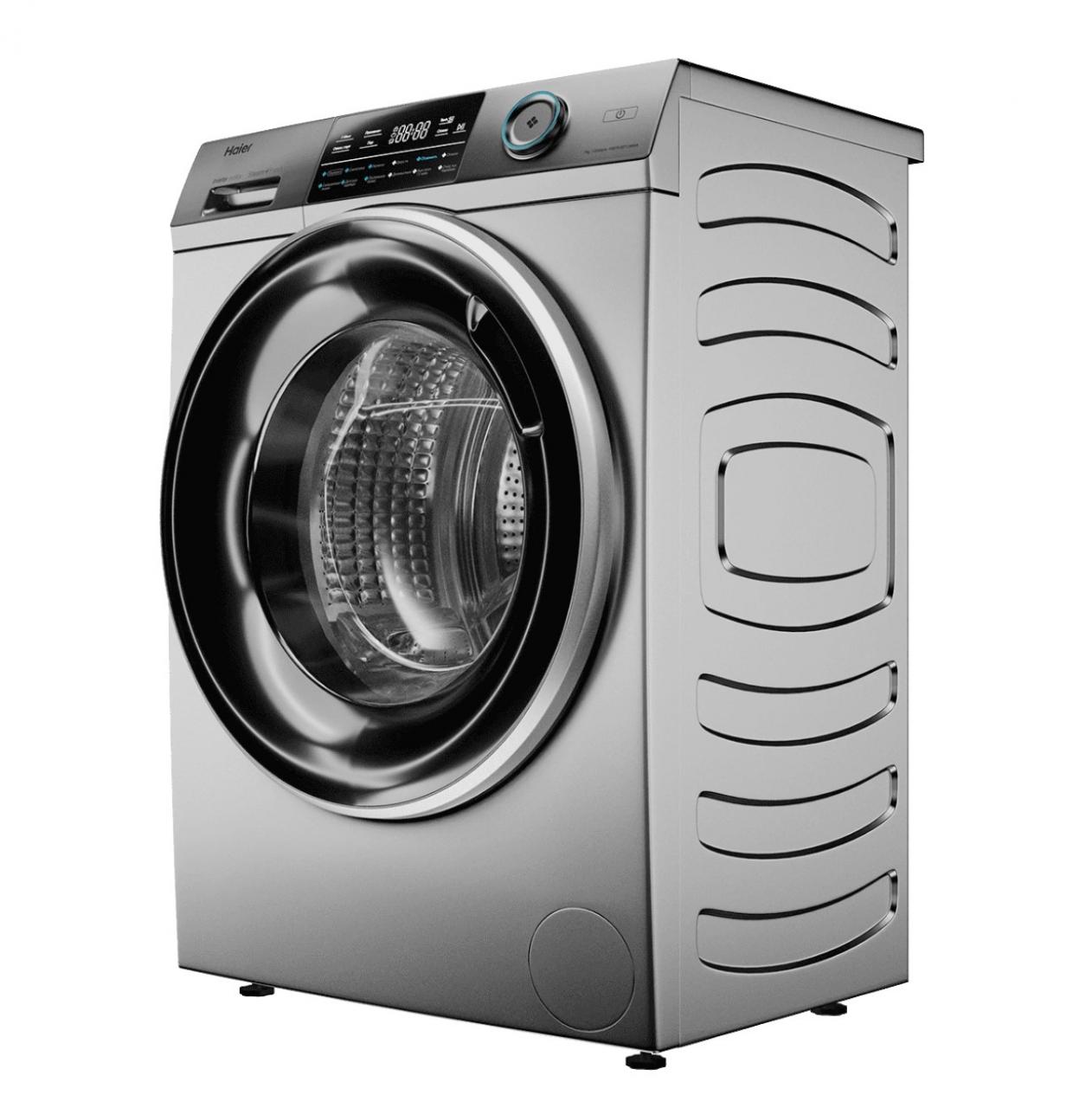 Стиральная машина Haier HW70-BP12969AS