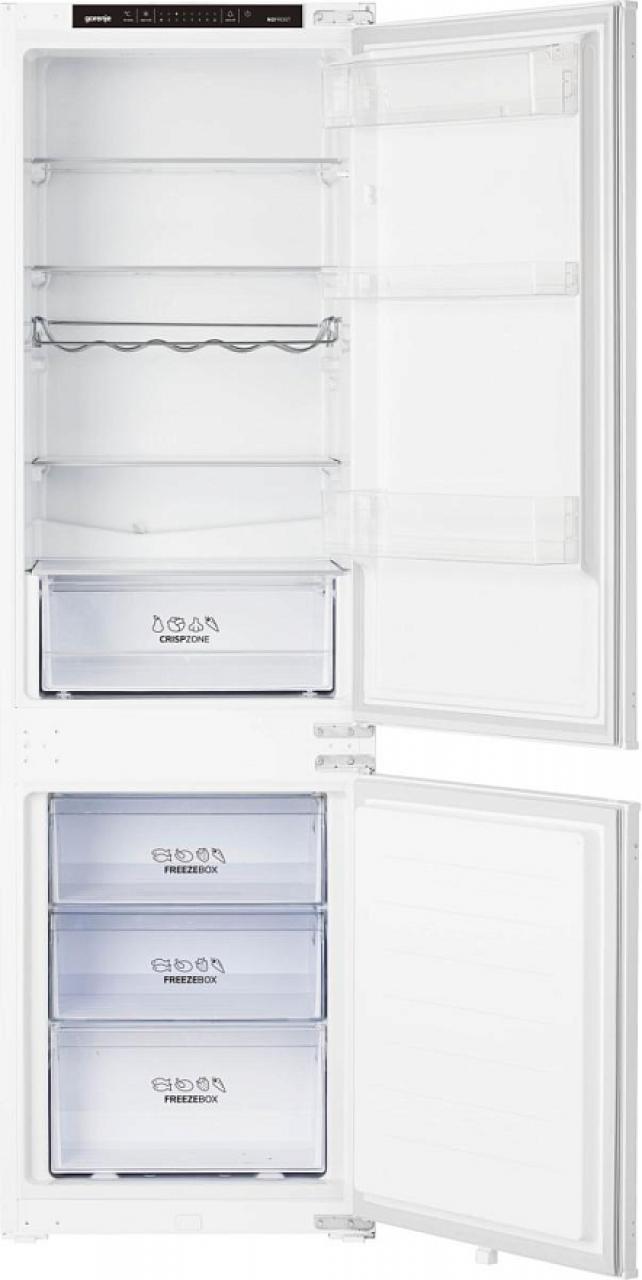 Встраиваемый холодильник Gorenje NRKI 4182P1