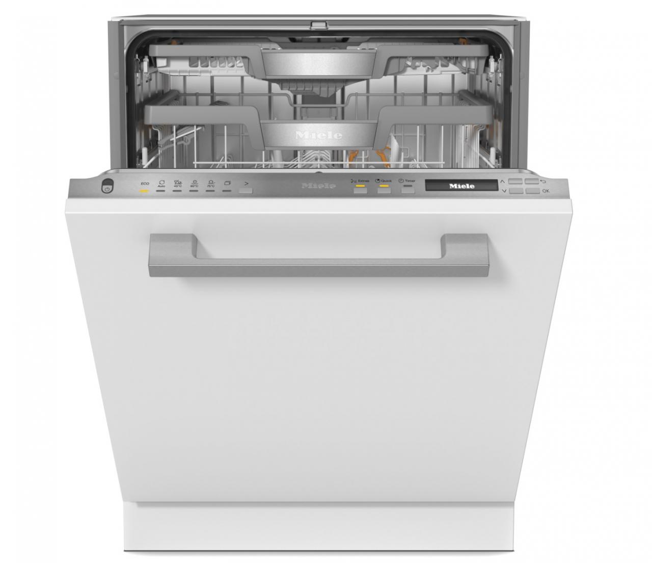 Посудомоечная машина встраиваемая Miele G7293 SCVi