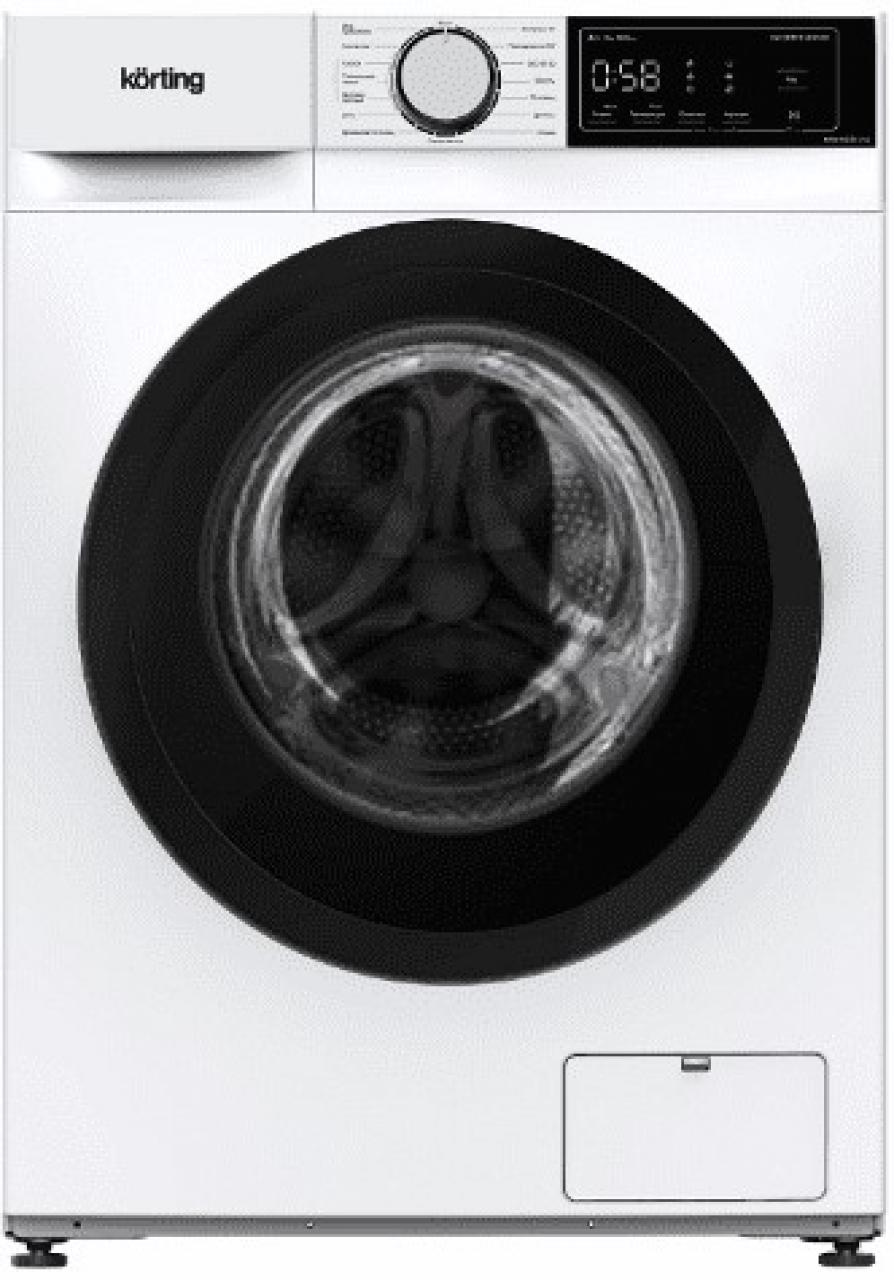 Стиральная машина Korting KWM 55IS1414