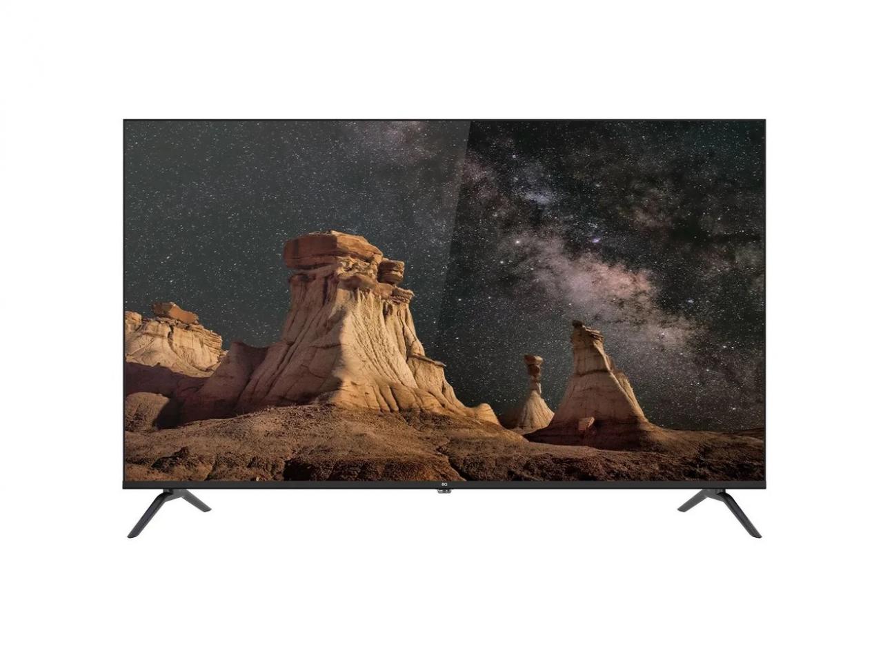 LED-телевизор BQ 43F34B Black