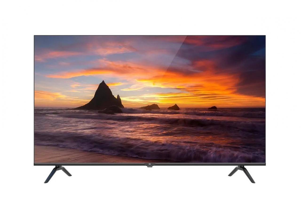 LED-телевизор BQ 40FS36B Black