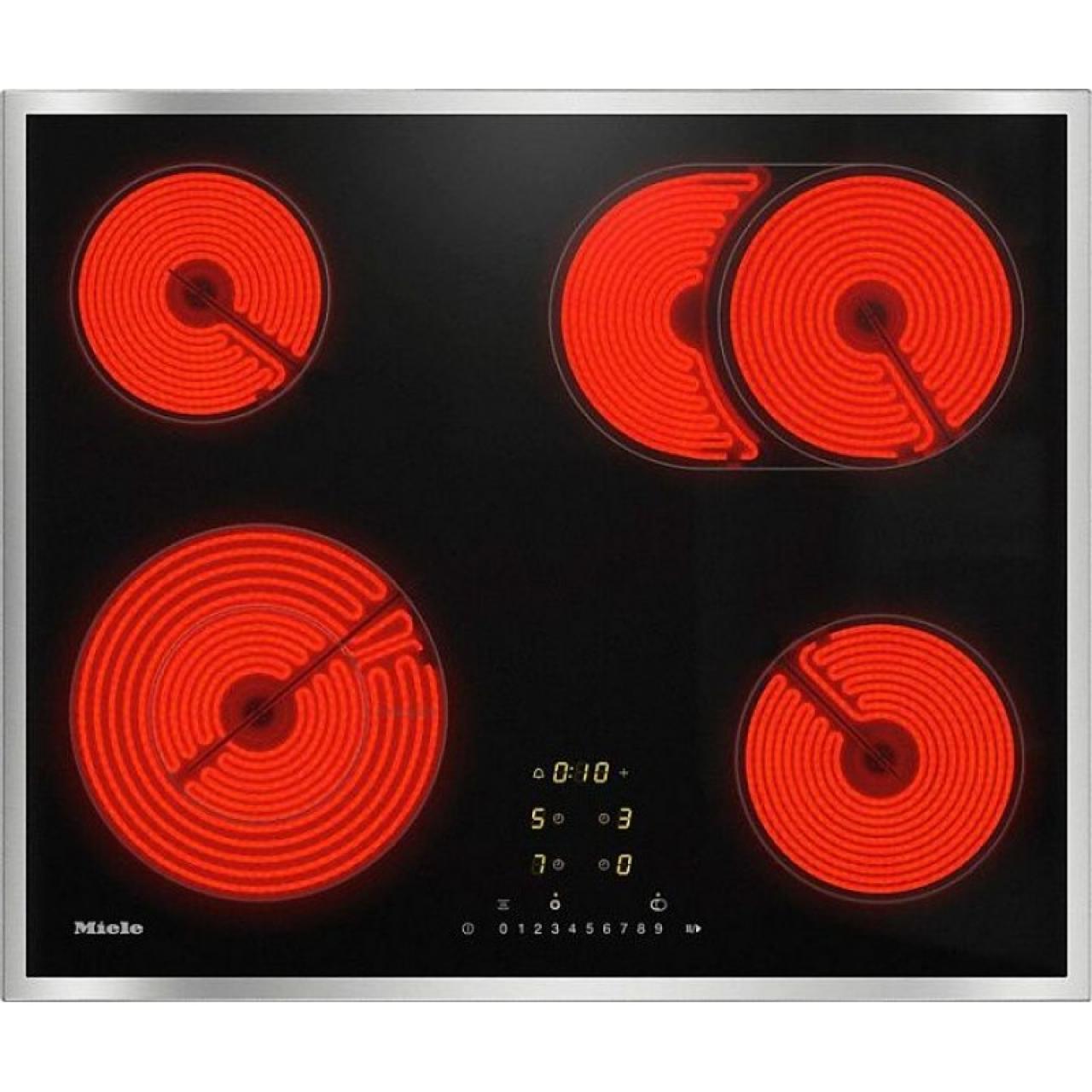 Варочная поверхность Miele KM6540 FR