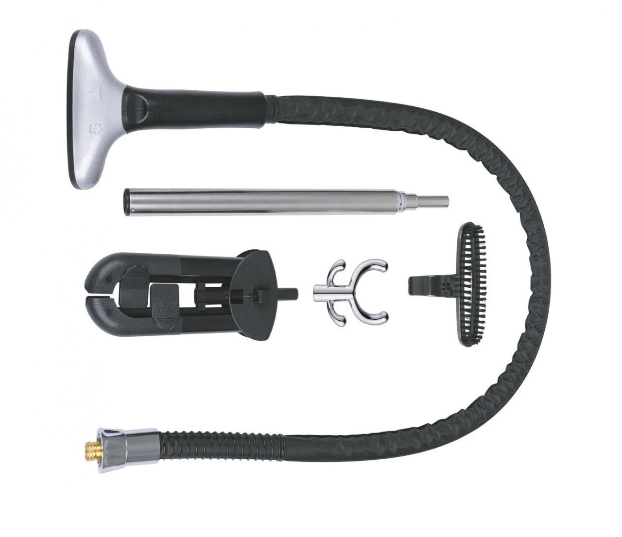 Отпариватель Eurostek EHS-3802