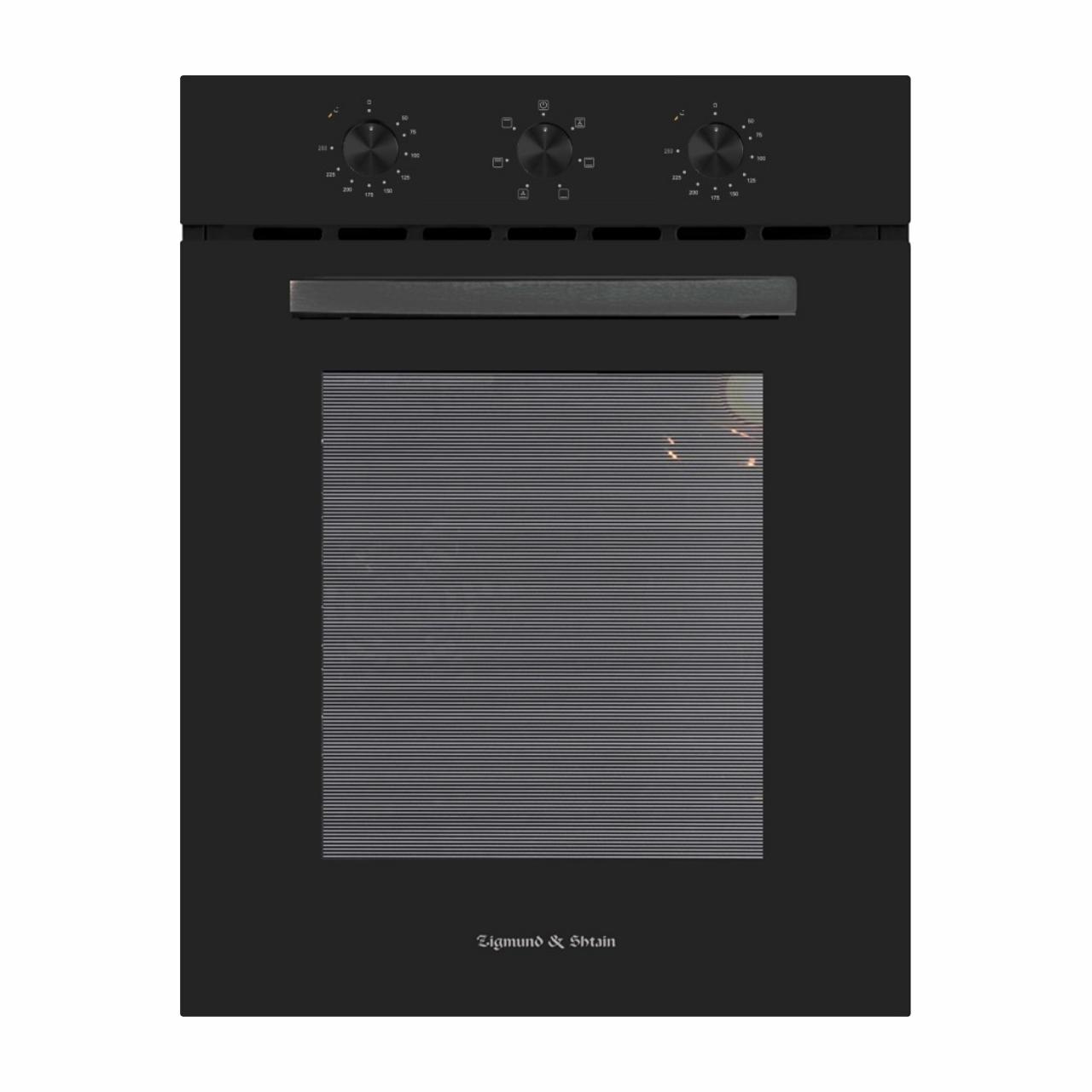 Духовой шкаф Zigmund & Shtain E 172 B