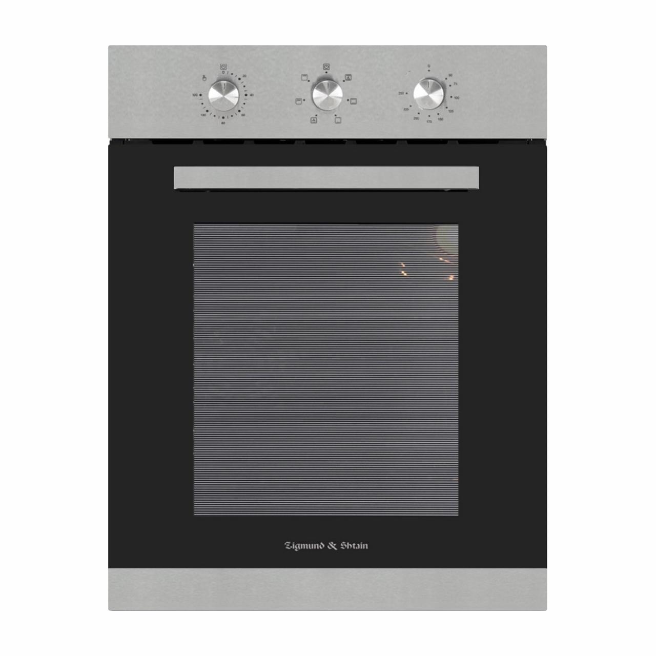 Духовой шкаф Zigmund & Shtain E 172 S