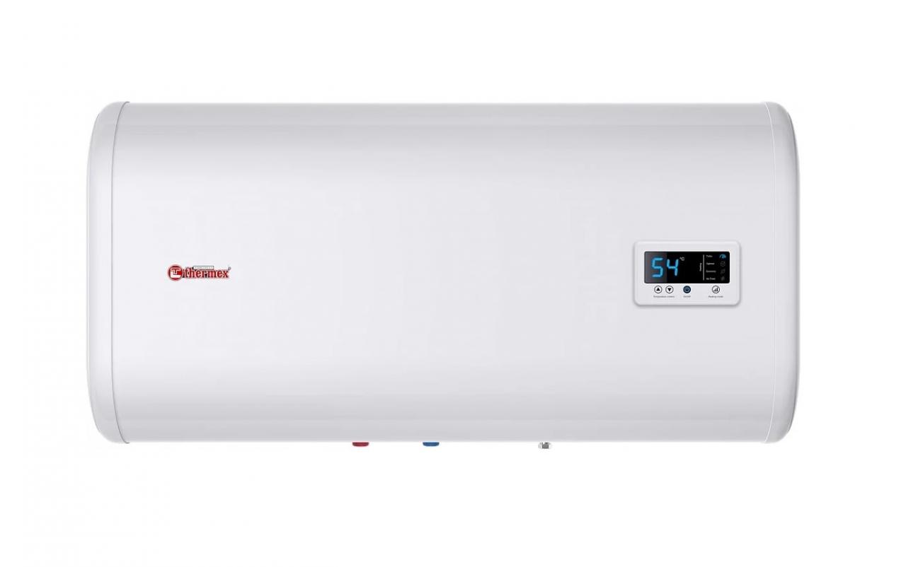 Водонагреватель накопительный THERMEX IF 80 H (pro) Wi-Fi