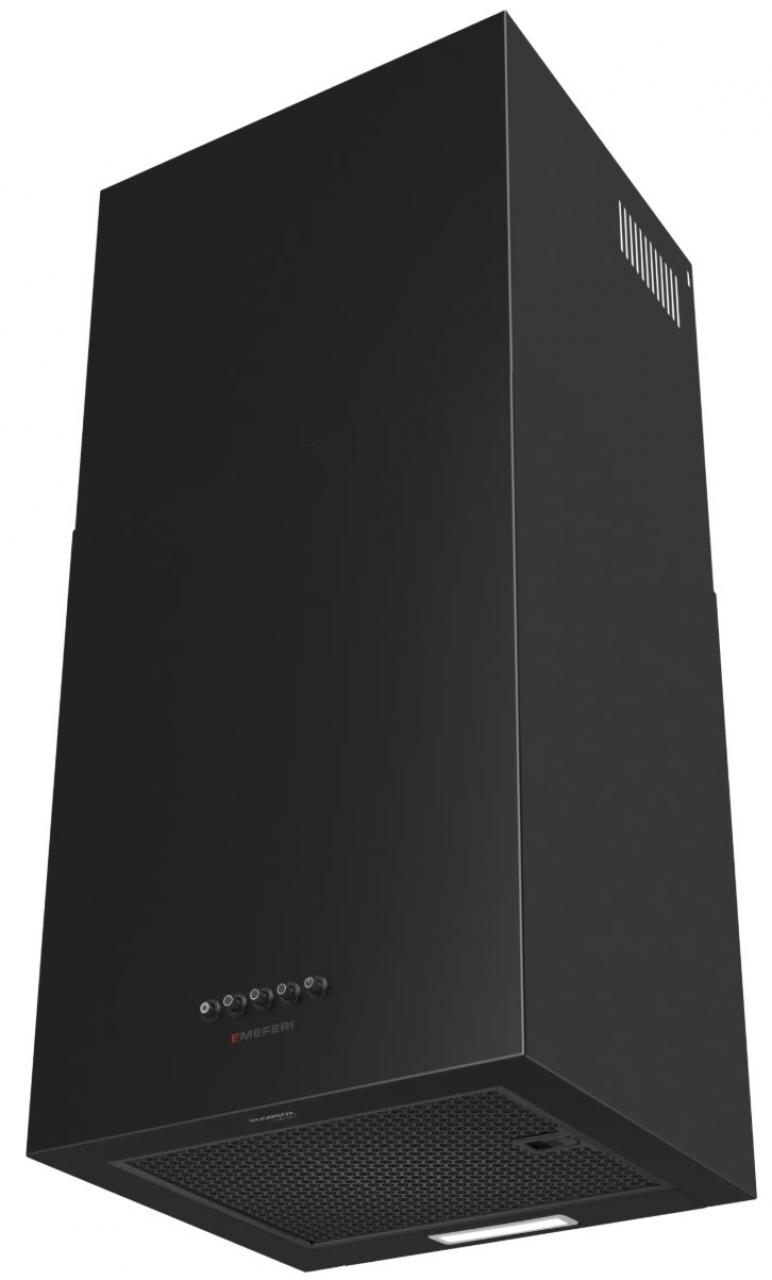 Вытяжка MEFERI ROOMBOX40BK COMFORT