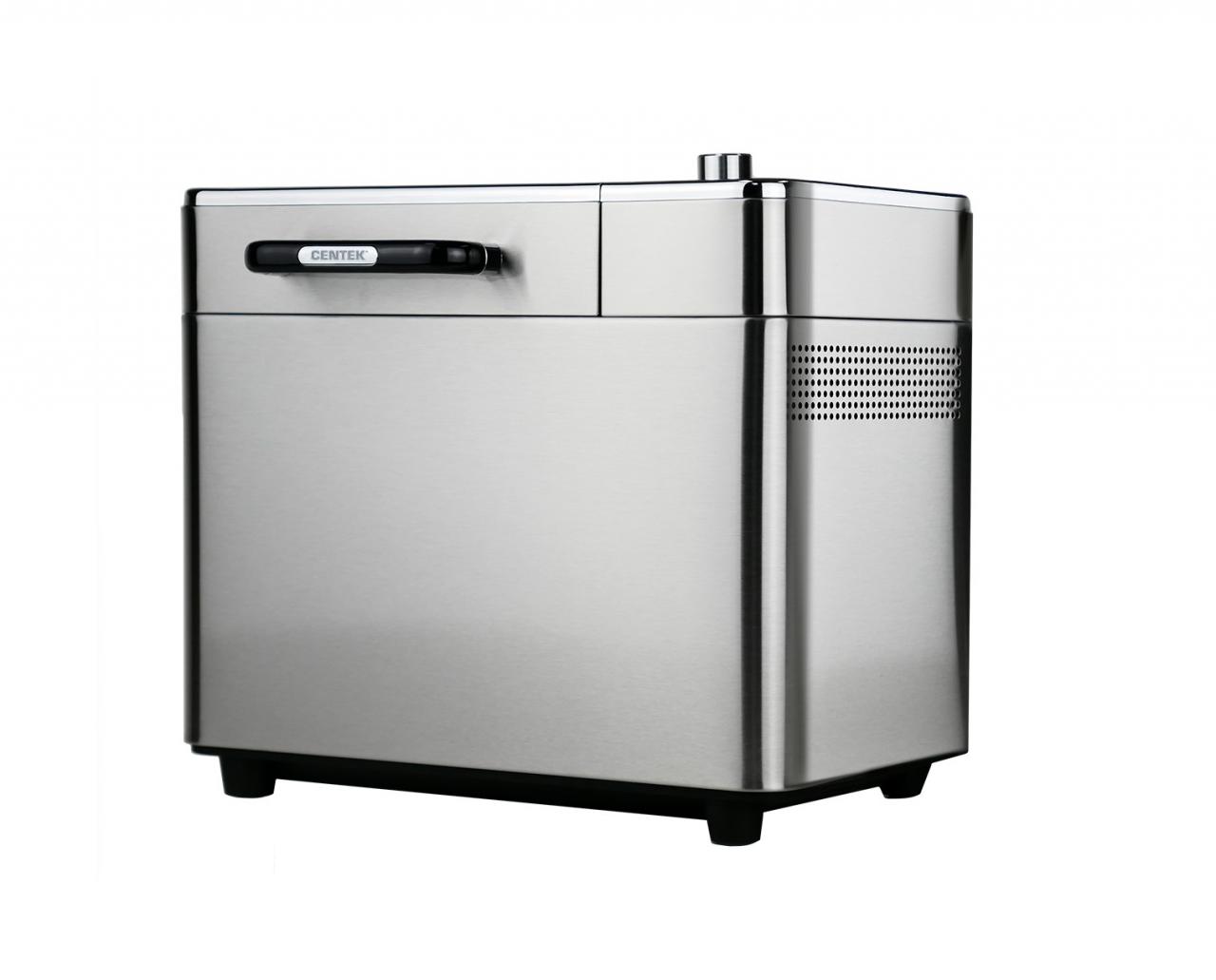 Хлебопечь Centek CT-1416 сталь