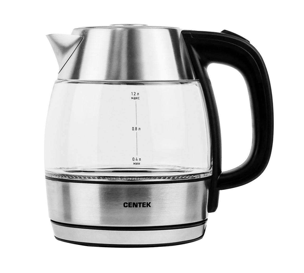 Чайник Centek CT-0018
