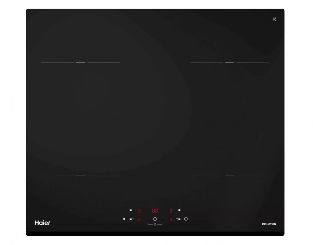 Варочная поверхность Haier HHY-Y64NPVB