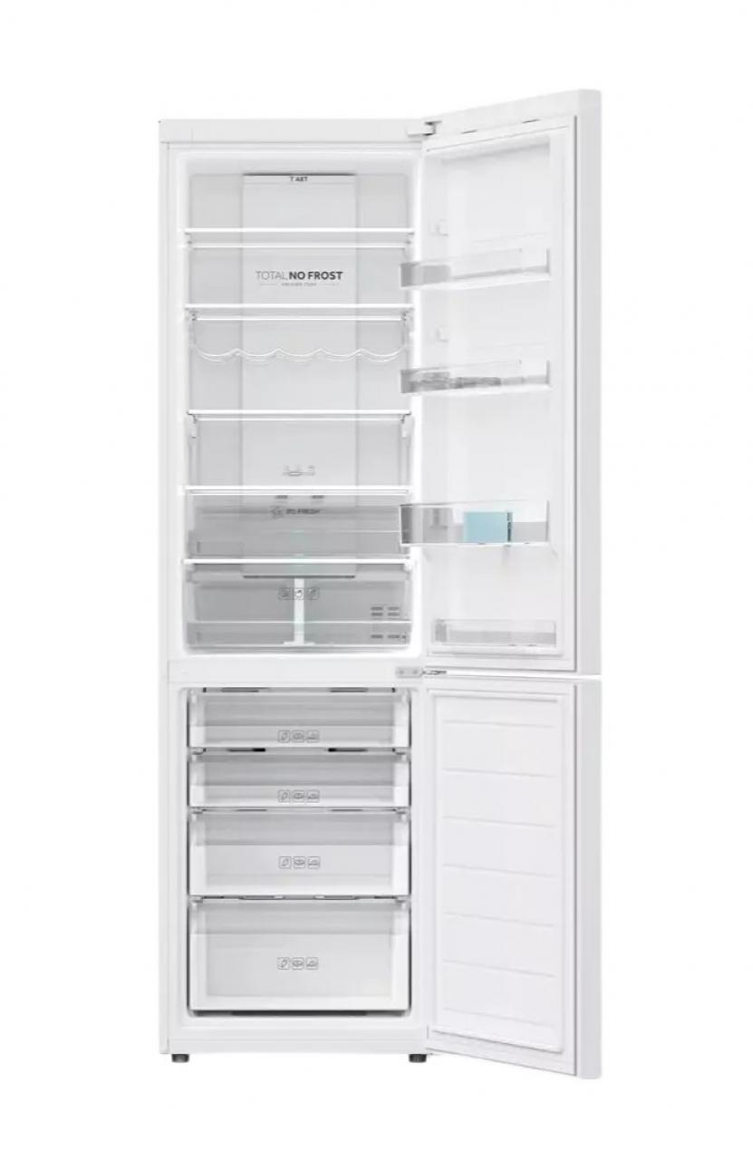 Двухкамерный холодильник Haier C2F637CWRGU1