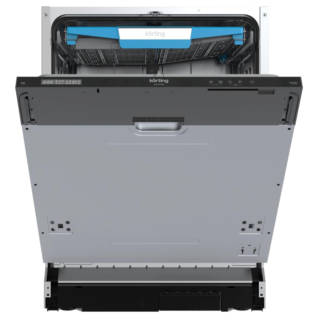 Посудомоечная машина встраиваемая Korting KDI 60984