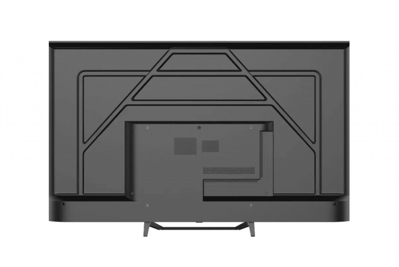 LED-телевизор Haier 55 Smart TV S2 Pro черный