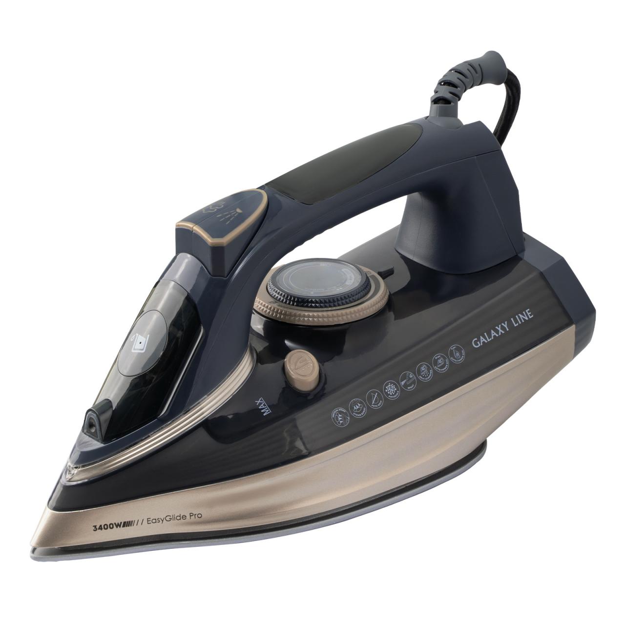 Утюг GALAXY LINE GL 6143