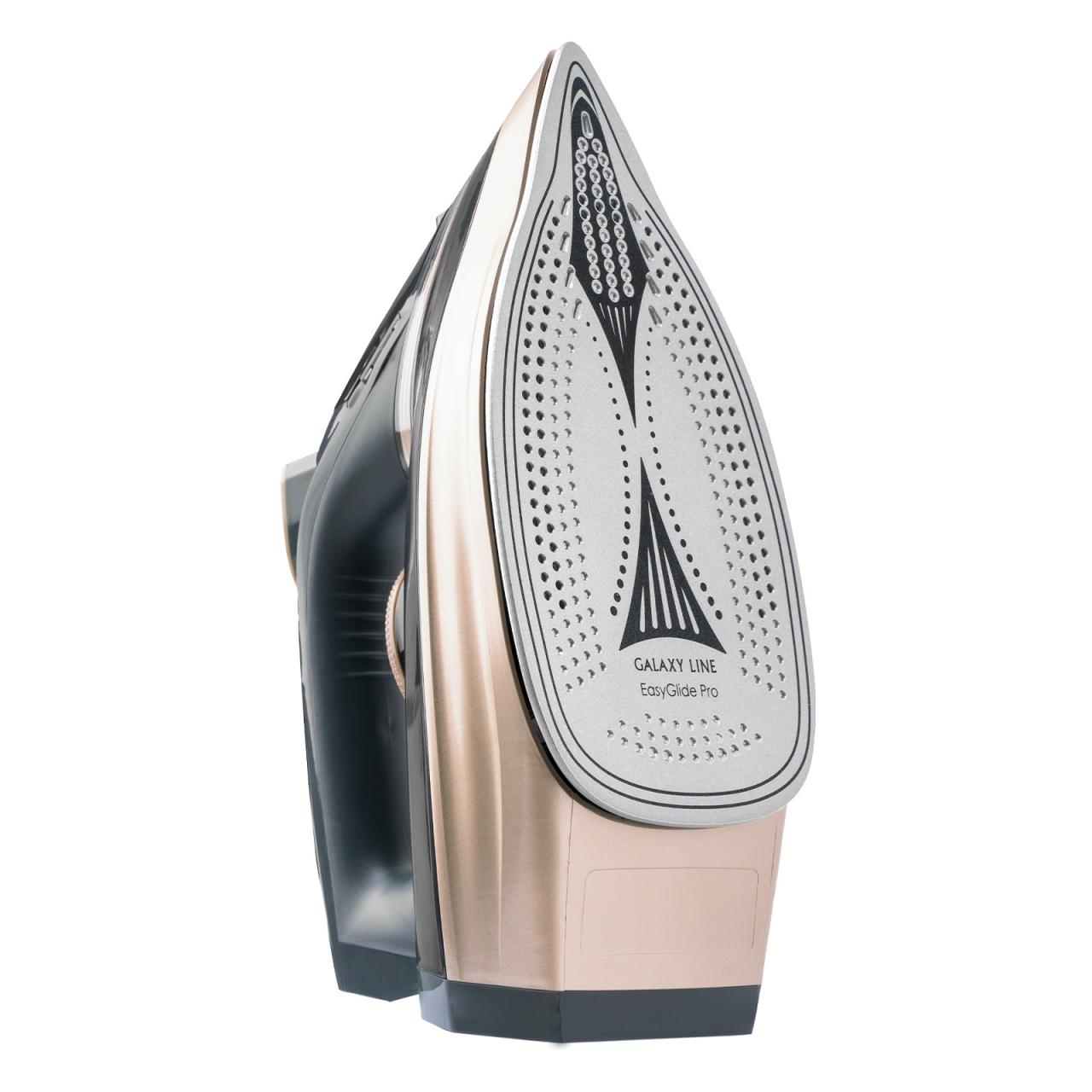 Утюг GALAXY LINE GL 6143