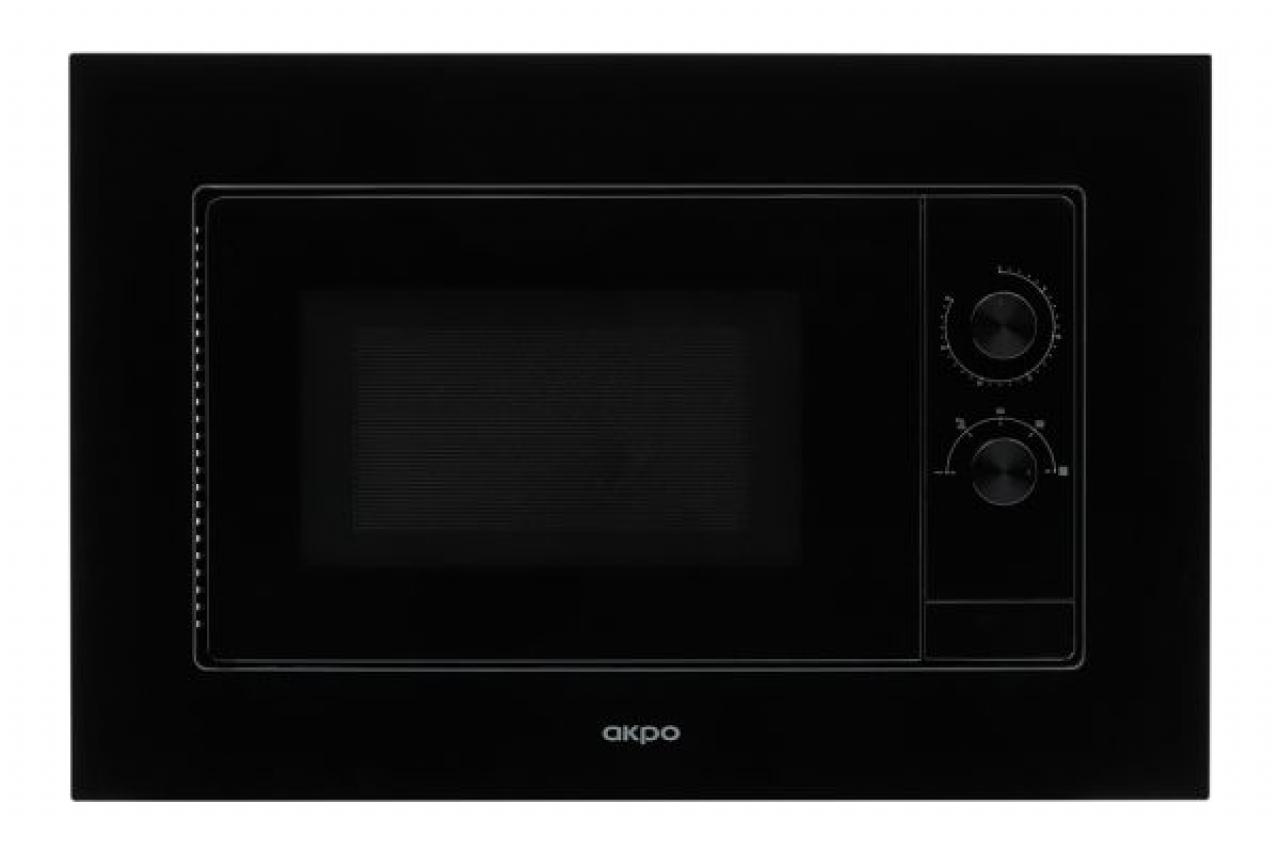 Микроволновая печь встраиваемая AKPO MEA 2002 Flat BL