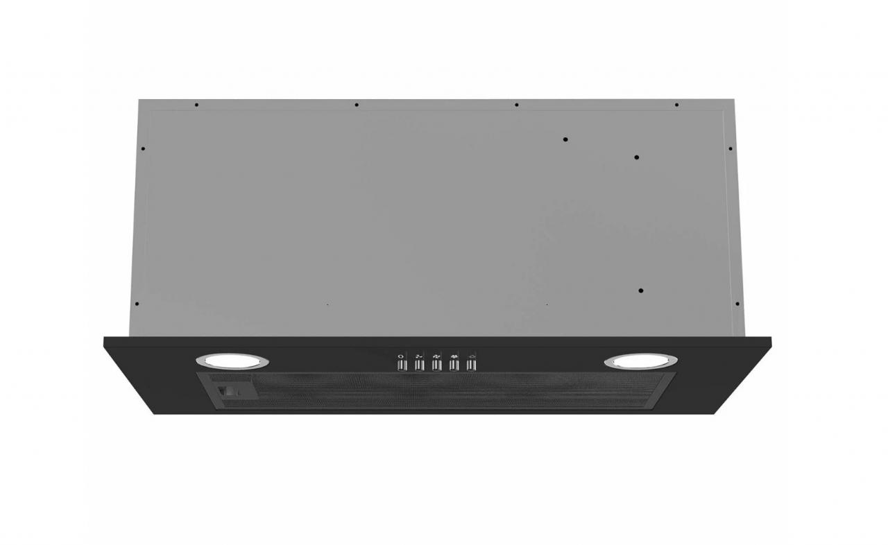 Вытяжка встраиваемая Kuppersberg INPUSH 60 B